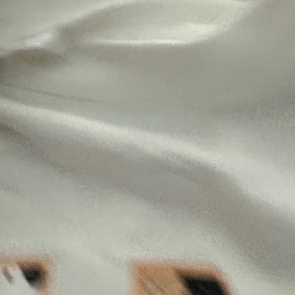 White 'MAMA' Graphic Sweatshirt - Picture 5 of 5